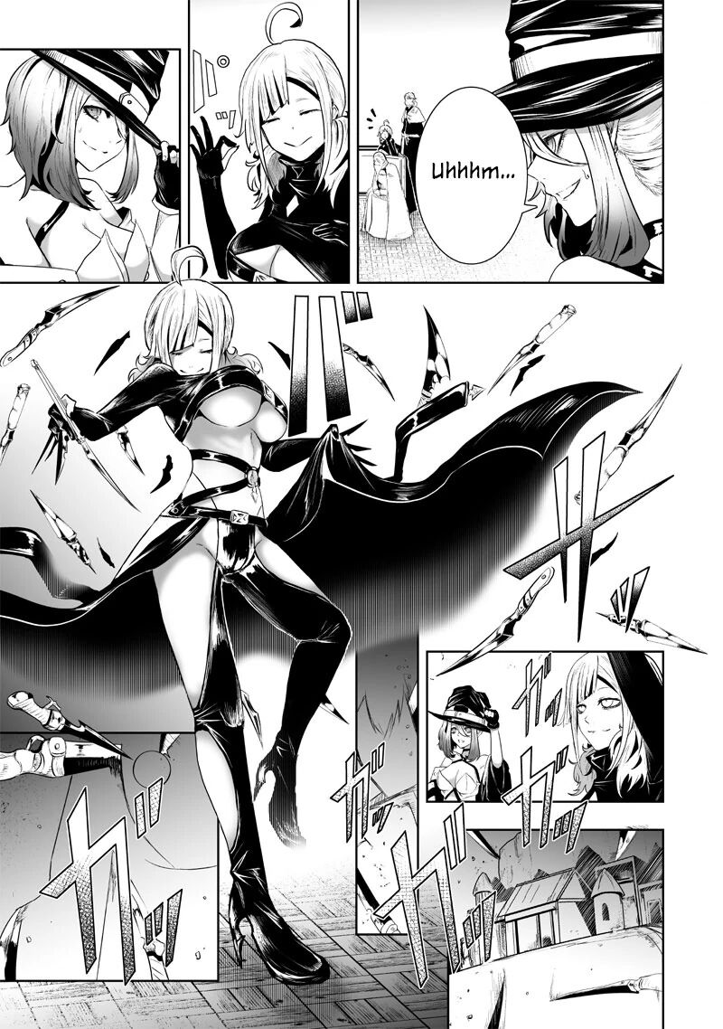 Ore Dake Fuguu Skill No Isekai Shoukan Hangyakuki Saijaku Skill Kyuushuu Ga Subete O Nomikomu Made 88 18