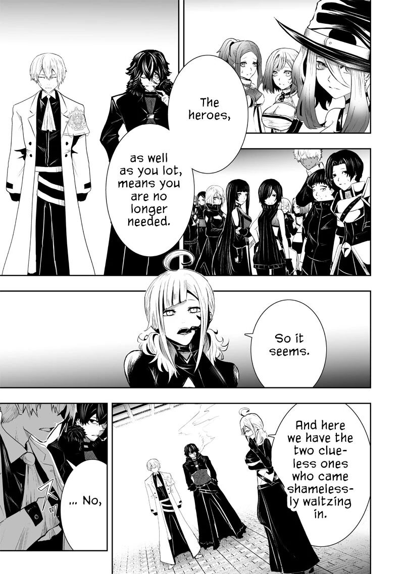 Ore Dake Fuguu Skill No Isekai Shoukan Hangyakuki Saijaku Skill Kyuushuu Ga Subete O Nomikomu Made 88 20
