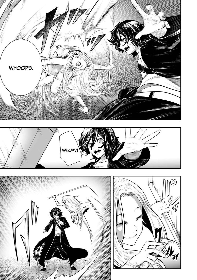 Ore Dake Fuguu Skill No Isekai Shoukan Hangyakuki Saijaku Skill Kyuushuu Ga Subete O Nomikomu Made 91 12