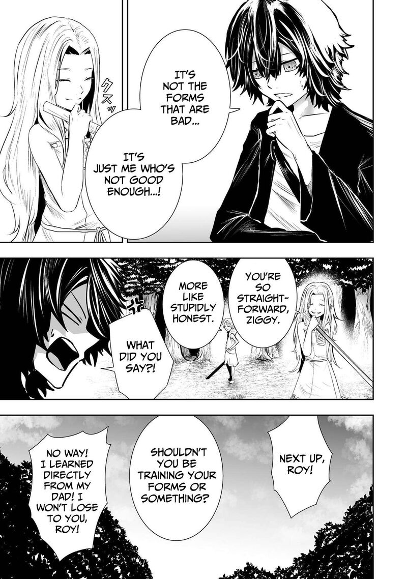 Ore Dake Fuguu Skill No Isekai Shoukan Hangyakuki Saijaku Skill Kyuushuu Ga Subete O Nomikomu Made 91 14