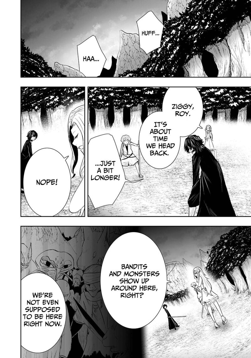 Ore Dake Fuguu Skill No Isekai Shoukan Hangyakuki Saijaku Skill Kyuushuu Ga Subete O Nomikomu Made 91 17