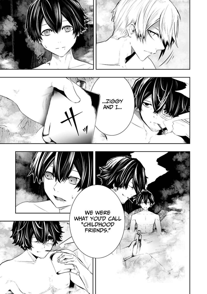 Ore Dake Fuguu Skill No Isekai Shoukan Hangyakuki Saijaku Skill Kyuushuu Ga Subete O Nomikomu Made 91 4