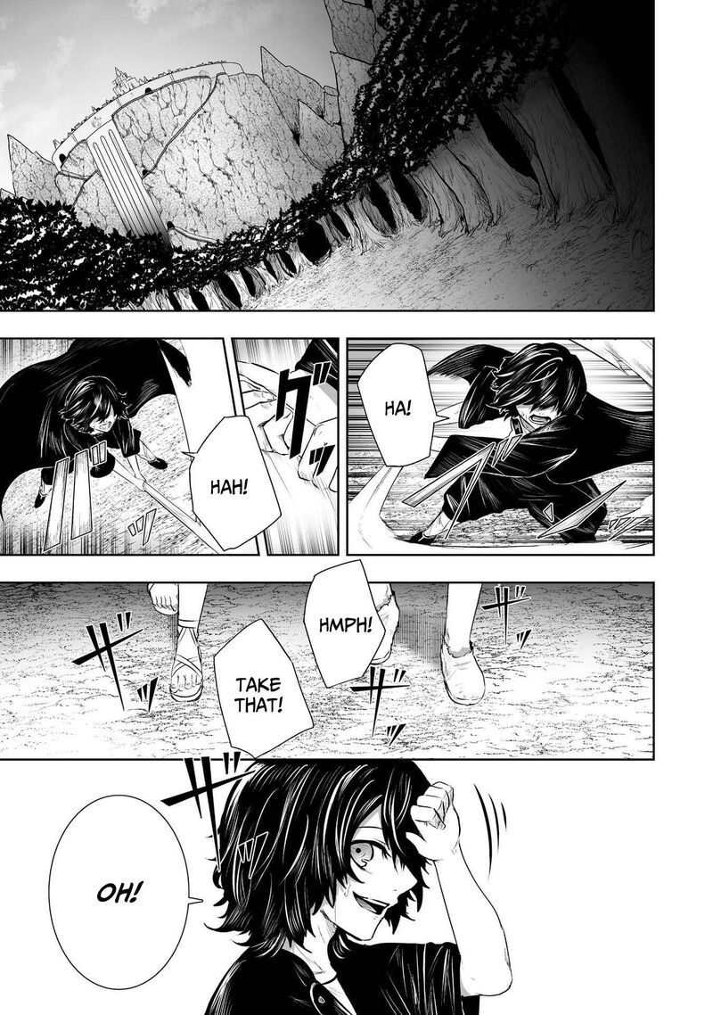 Ore Dake Fuguu Skill No Isekai Shoukan Hangyakuki Saijaku Skill Kyuushuu Ga Subete O Nomikomu Made 91 6