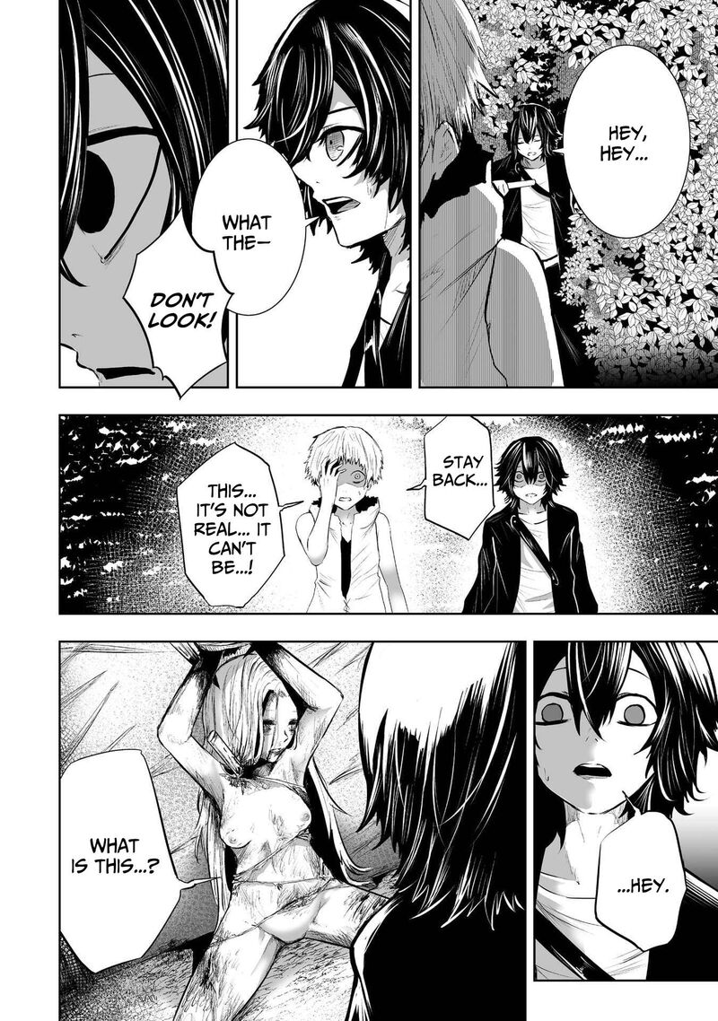 Ore Dake Fuguu Skill No Isekai Shoukan Hangyakuki Saijaku Skill Kyuushuu Ga Subete O Nomikomu Made 92 12