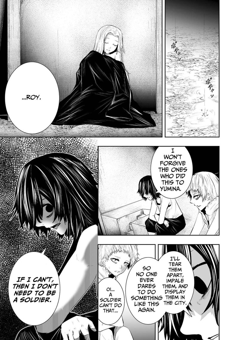 Ore Dake Fuguu Skill No Isekai Shoukan Hangyakuki Saijaku Skill Kyuushuu Ga Subete O Nomikomu Made 92 15