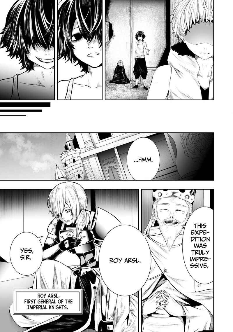 Ore Dake Fuguu Skill No Isekai Shoukan Hangyakuki Saijaku Skill Kyuushuu Ga Subete O Nomikomu Made 92 17