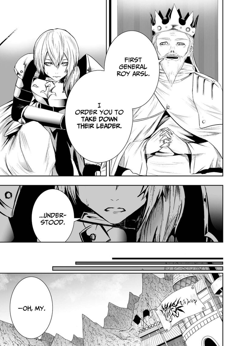 Ore Dake Fuguu Skill No Isekai Shoukan Hangyakuki Saijaku Skill Kyuushuu Ga Subete O Nomikomu Made 92 19