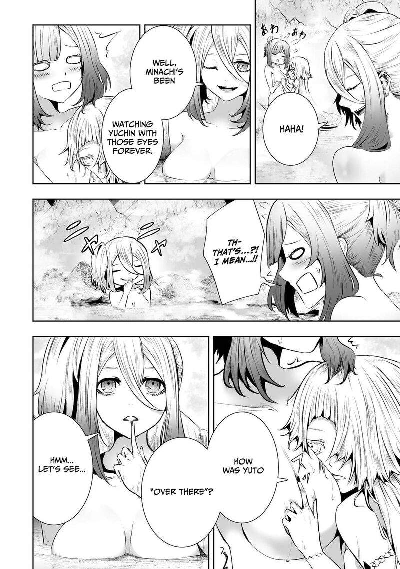 Ore Dake Fuguu Skill No Isekai Shoukan Hangyakuki Saijaku Skill Kyuushuu Ga Subete O Nomikomu Made 93 10