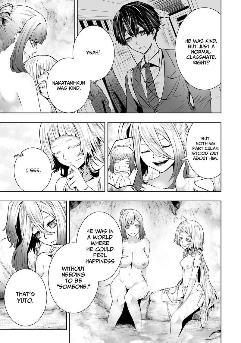 Ore Dake Fuguu Skill No Isekai Shoukan Hangyakuki Saijaku Skill Kyuushuu Ga Subete O Nomikomu Made 93 11