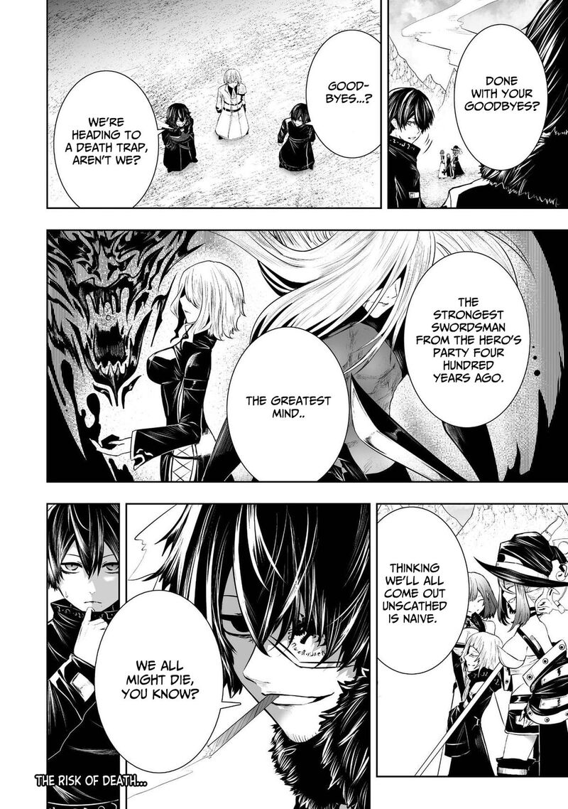 Ore Dake Fuguu Skill No Isekai Shoukan Hangyakuki Saijaku Skill Kyuushuu Ga Subete O Nomikomu Made 93 18