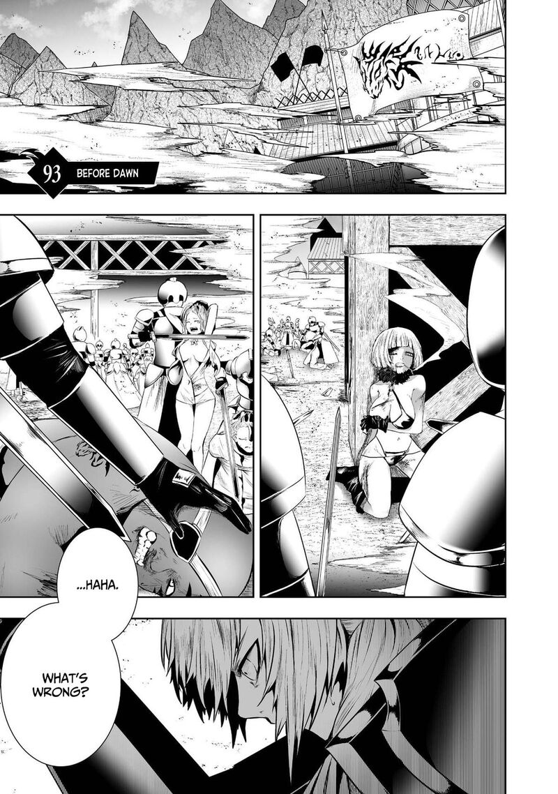 Ore Dake Fuguu Skill No Isekai Shoukan Hangyakuki Saijaku Skill Kyuushuu Ga Subete O Nomikomu Made 93 2