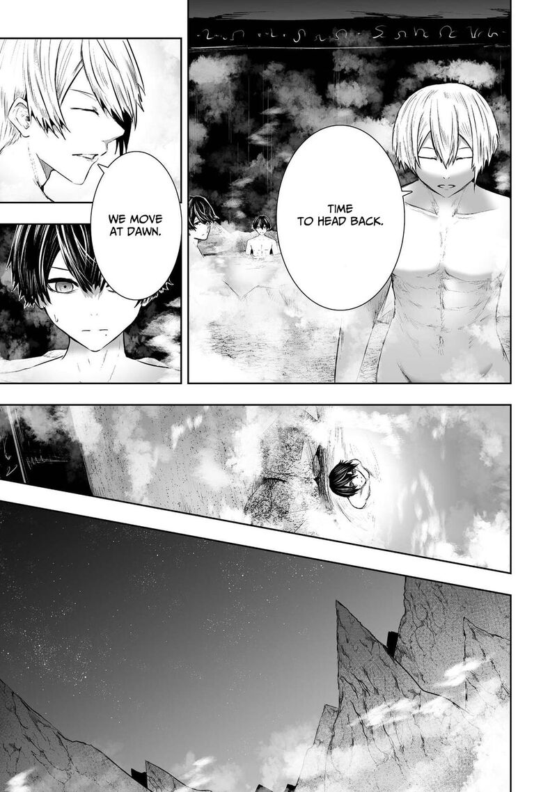 Ore Dake Fuguu Skill No Isekai Shoukan Hangyakuki Saijaku Skill Kyuushuu Ga Subete O Nomikomu Made 93 7