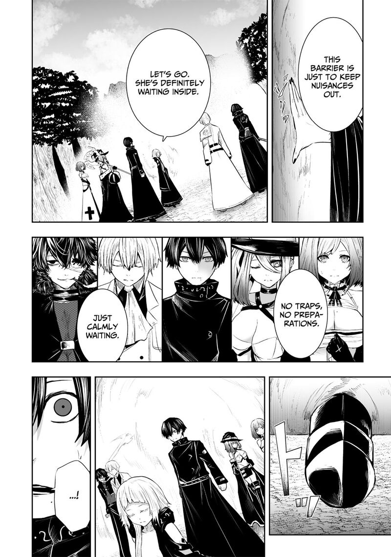 Ore Dake Fuguu Skill No Isekai Shoukan Hangyakuki Saijaku Skill Kyuushuu Ga Subete O Nomikomu Made 94 11