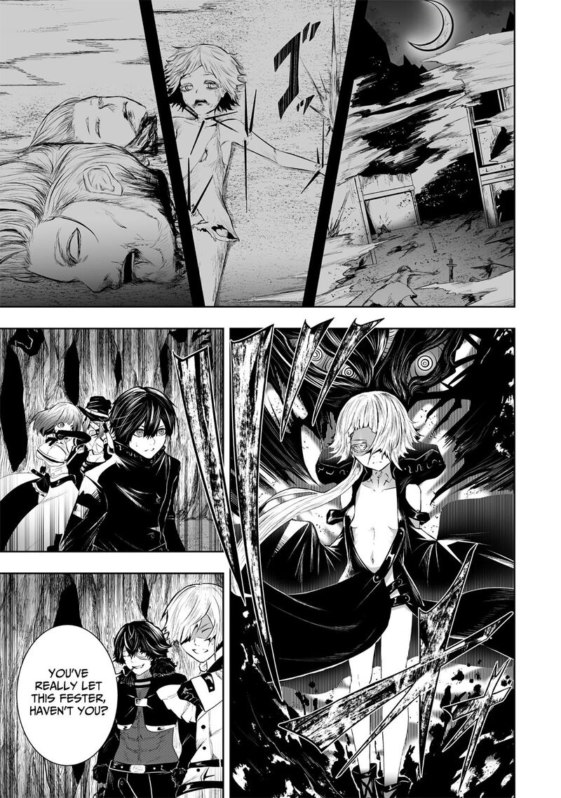 Ore Dake Fuguu Skill No Isekai Shoukan Hangyakuki Saijaku Skill Kyuushuu Ga Subete O Nomikomu Made 94 16