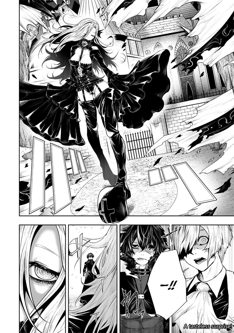 Ore Dake Fuguu Skill No Isekai Shoukan Hangyakuki Saijaku Skill Kyuushuu Ga Subete O Nomikomu Made 94 19