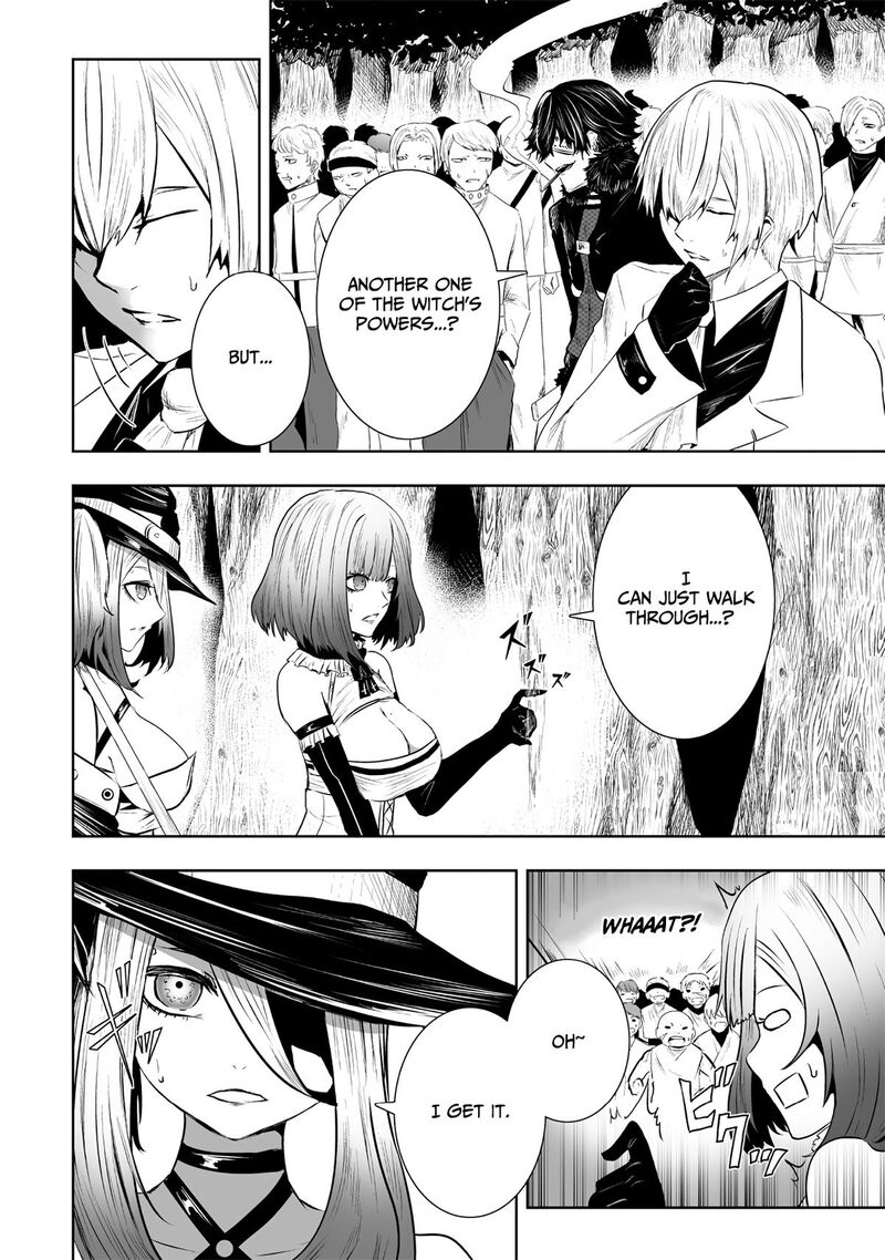 Ore Dake Fuguu Skill No Isekai Shoukan Hangyakuki Saijaku Skill Kyuushuu Ga Subete O Nomikomu Made 94 5