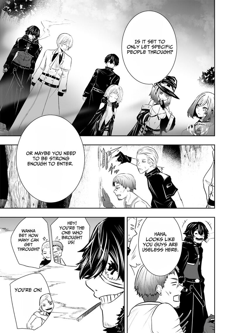 Ore Dake Fuguu Skill No Isekai Shoukan Hangyakuki Saijaku Skill Kyuushuu Ga Subete O Nomikomu Made 94 6