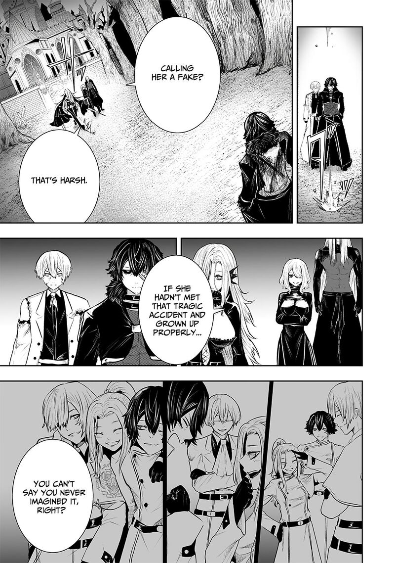 Ore Dake Fuguu Skill No Isekai Shoukan Hangyakuki Saijaku Skill Kyuushuu Ga Subete O Nomikomu Made 95 12