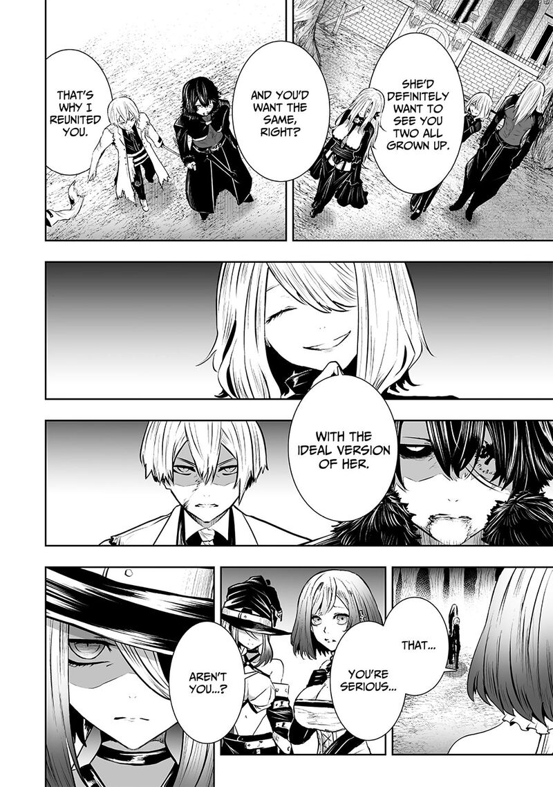 Ore Dake Fuguu Skill No Isekai Shoukan Hangyakuki Saijaku Skill Kyuushuu Ga Subete O Nomikomu Made 95 13