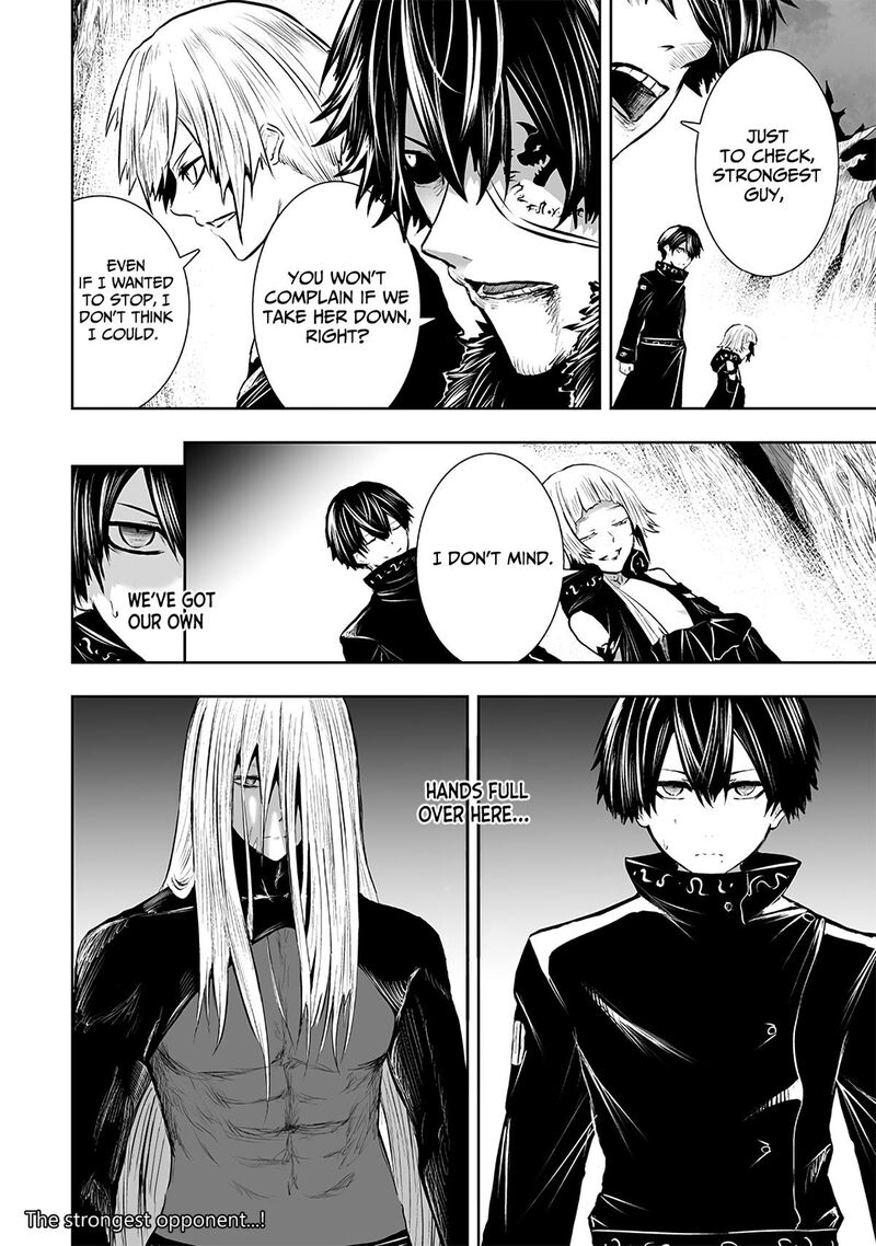 Ore Dake Fuguu Skill No Isekai Shoukan Hangyakuki Saijaku Skill Kyuushuu Ga Subete O Nomikomu Made 95 19