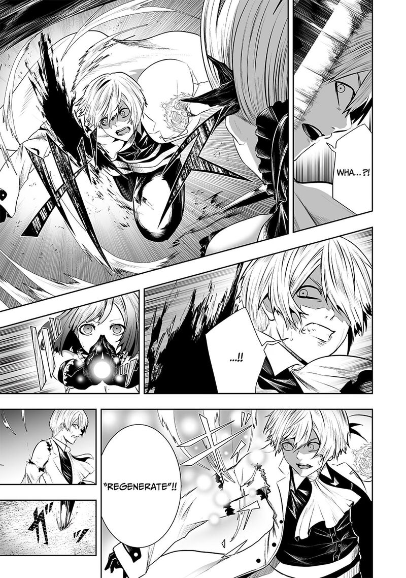 Ore Dake Fuguu Skill No Isekai Shoukan Hangyakuki Saijaku Skill Kyuushuu Ga Subete O Nomikomu Made 95 6