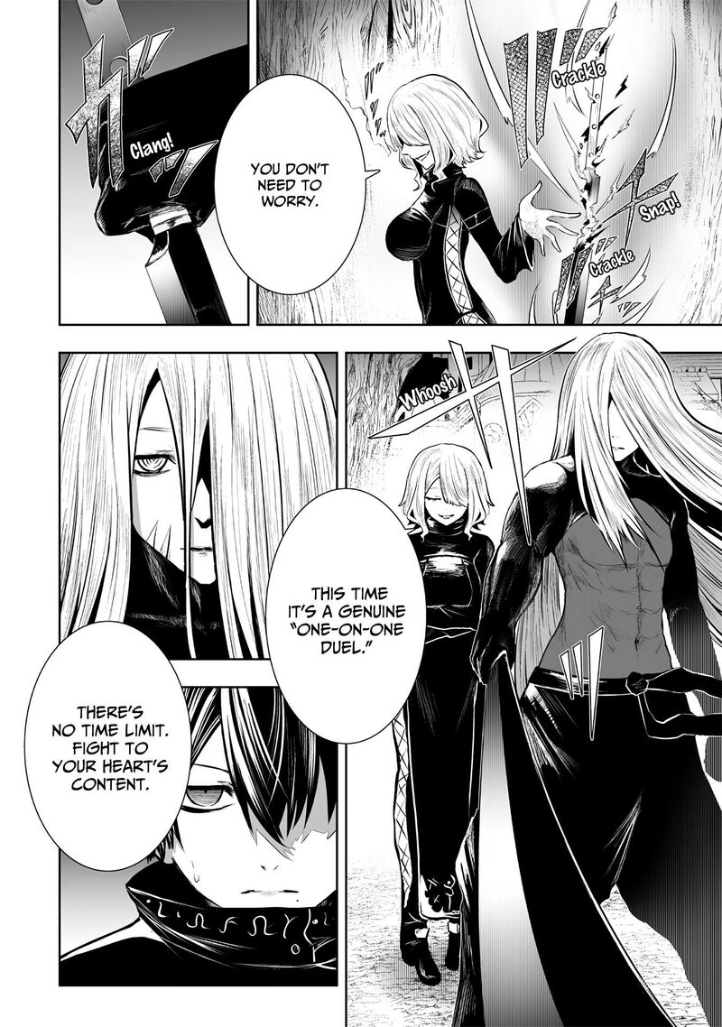 Ore Dake Fuguu Skill No Isekai Shoukan Hangyakuki Saijaku Skill Kyuushuu Ga Subete O Nomikomu Made 96 7