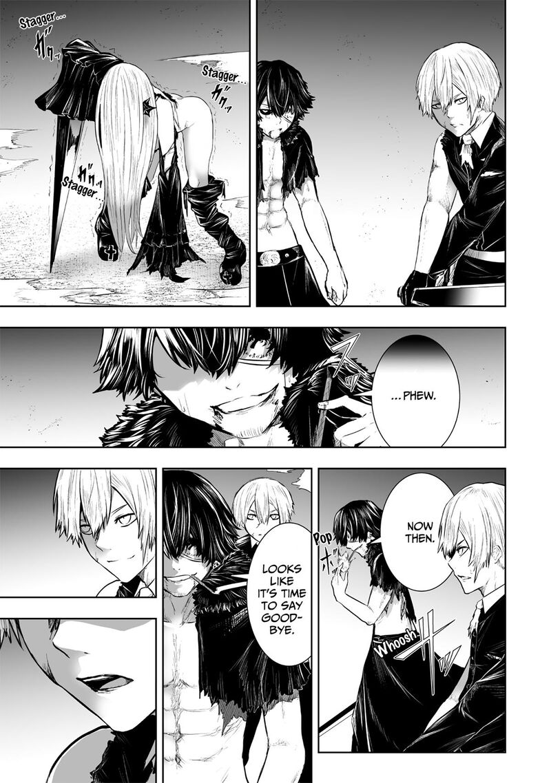 Ore Dake Fuguu Skill No Isekai Shoukan Hangyakuki Saijaku Skill Kyuushuu Ga Subete O Nomikomu Made 97 12