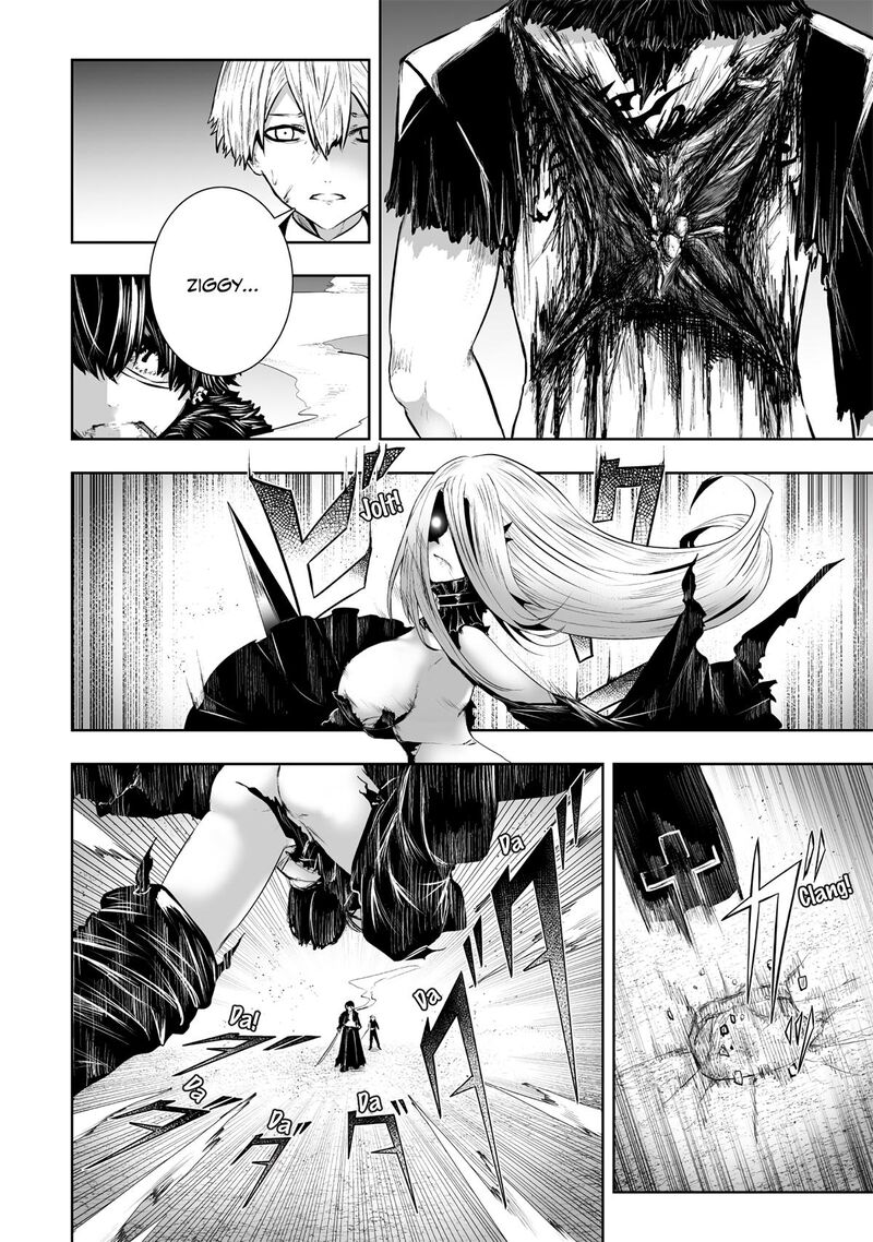 Ore Dake Fuguu Skill No Isekai Shoukan Hangyakuki Saijaku Skill Kyuushuu Ga Subete O Nomikomu Made 97 13