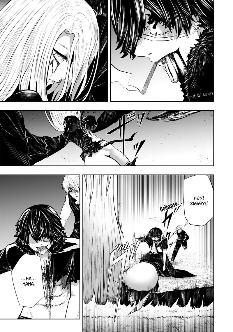 Ore Dake Fuguu Skill No Isekai Shoukan Hangyakuki Saijaku Skill Kyuushuu Ga Subete O Nomikomu Made 97 16