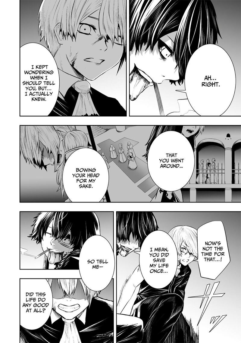 Ore Dake Fuguu Skill No Isekai Shoukan Hangyakuki Saijaku Skill Kyuushuu Ga Subete O Nomikomu Made 97 17