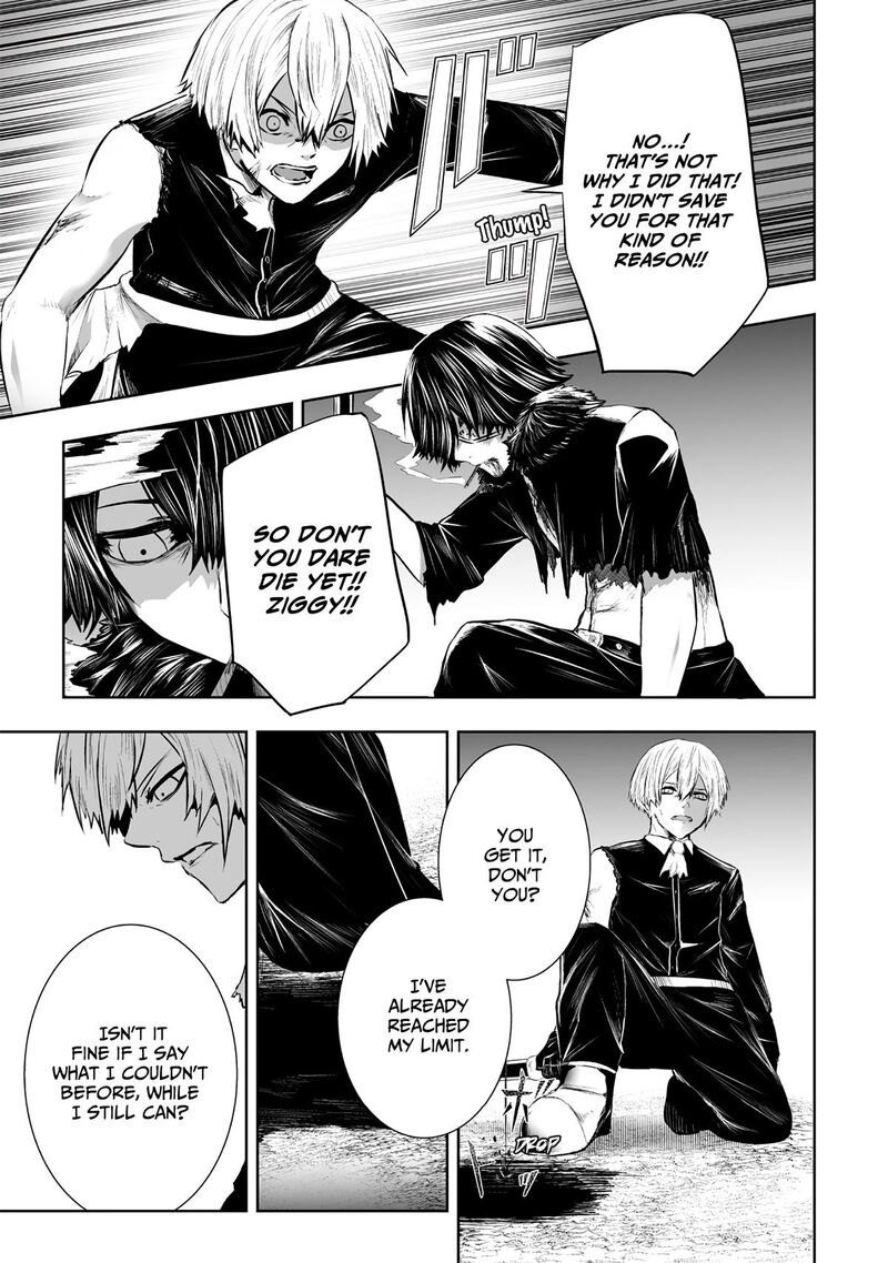 Ore Dake Fuguu Skill No Isekai Shoukan Hangyakuki Saijaku Skill Kyuushuu Ga Subete O Nomikomu Made 97 18