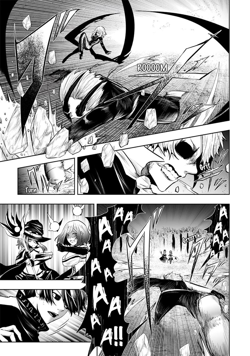 Ore Dake Fuguu Skill No Isekai Shoukan Hangyakuki Saijaku Skill Kyuushuu Ga Subete O Nomikomu Made 98 11