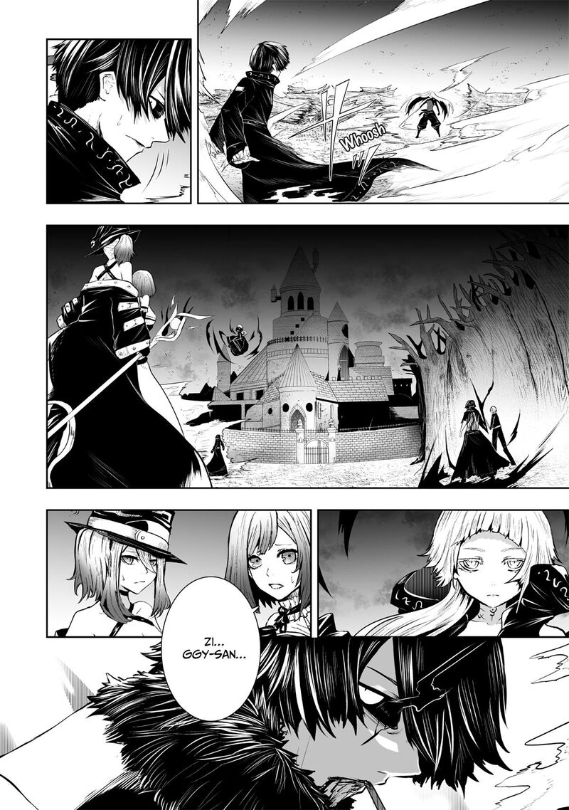 Ore Dake Fuguu Skill No Isekai Shoukan Hangyakuki Saijaku Skill Kyuushuu Ga Subete O Nomikomu Made 98 3