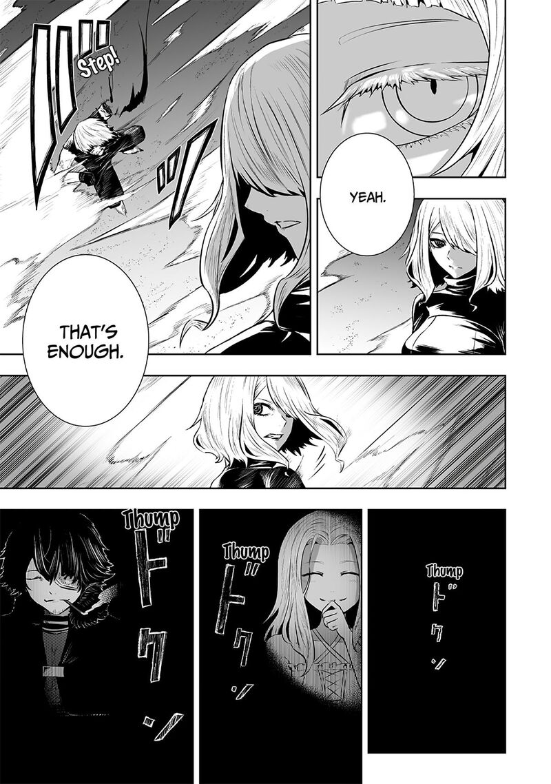 Ore Dake Fuguu Skill No Isekai Shoukan Hangyakuki Saijaku Skill Kyuushuu Ga Subete O Nomikomu Made 99 12