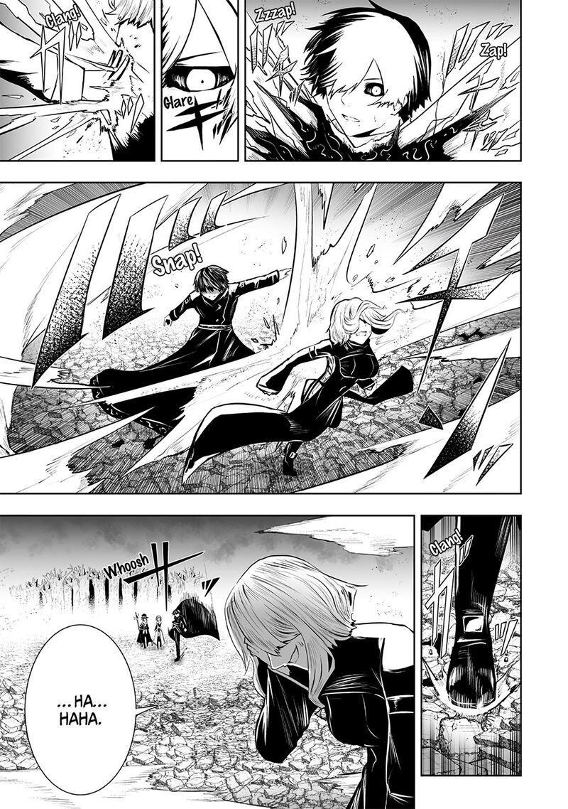 Ore Dake Fuguu Skill No Isekai Shoukan Hangyakuki Saijaku Skill Kyuushuu Ga Subete O Nomikomu Made 99 16