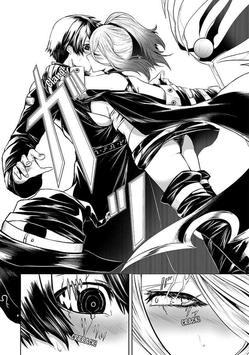 Ore Dake Fuguu Skill No Isekai Shoukan Hangyakuki Saijaku Skill Kyuushuu Ga Subete O Nomikomu Made 99 19