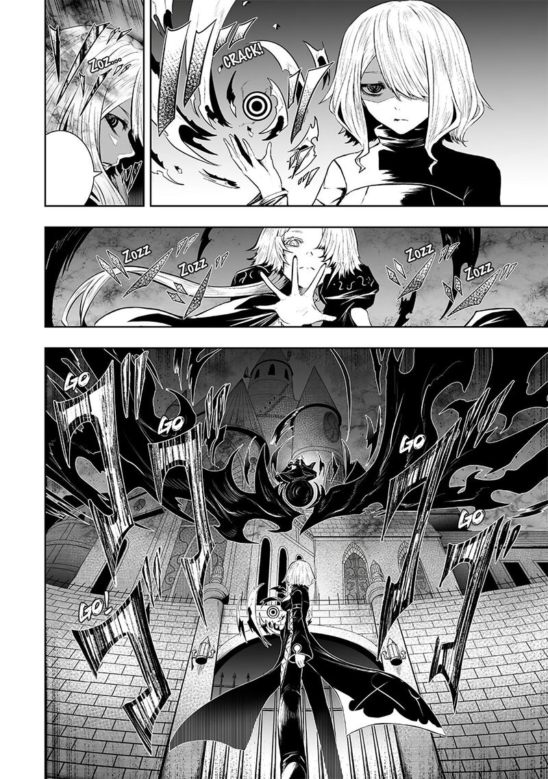 Ore Dake Fuguu Skill No Isekai Shoukan Hangyakuki Saijaku Skill Kyuushuu Ga Subete O Nomikomu Made 99 5