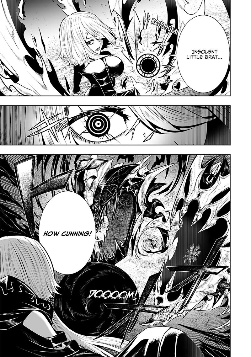 Ore Dake Fuguu Skill No Isekai Shoukan Hangyakuki Saijaku Skill Kyuushuu Ga Subete O Nomikomu Made 99 6