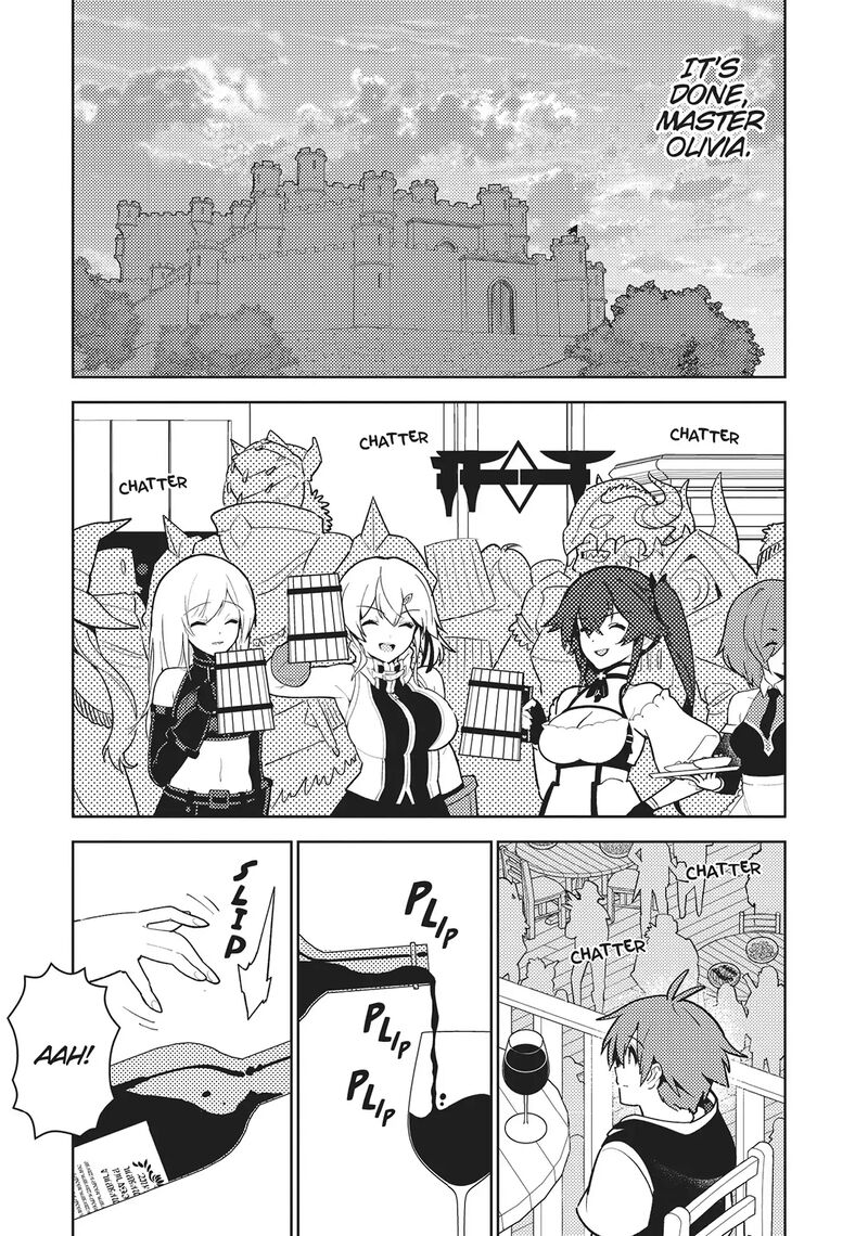Ore Dake Haireru Kakushi Dungeon Kossori Kitaete Sekai Saikyou 104 12