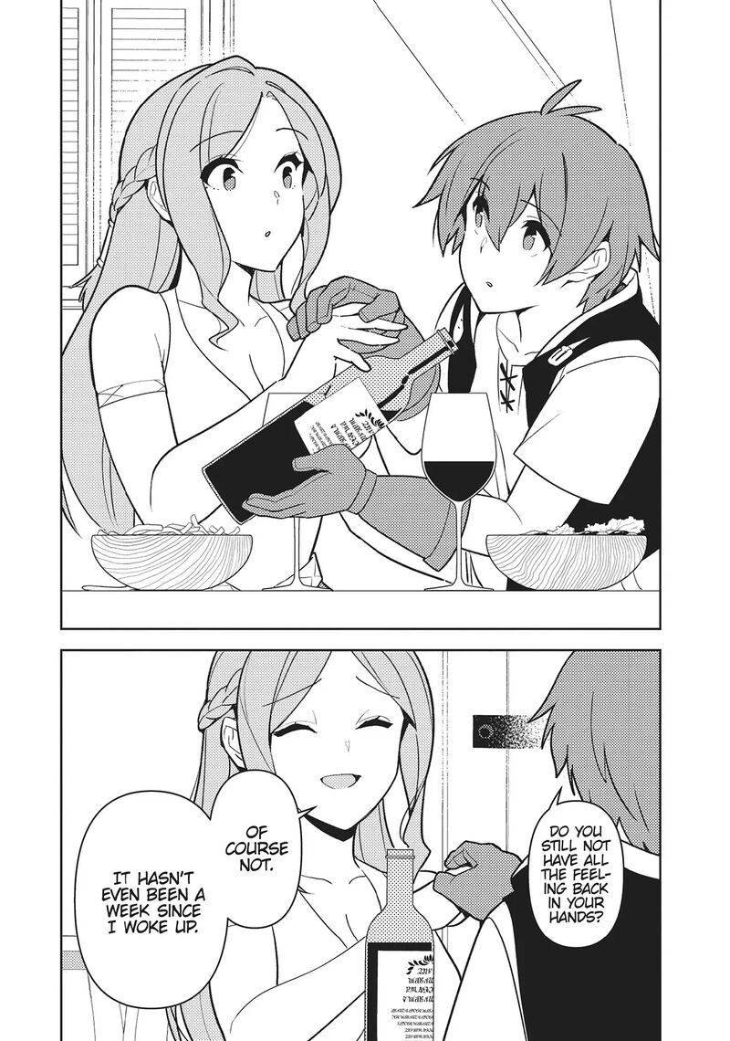 Ore Dake Haireru Kakushi Dungeon Kossori Kitaete Sekai Saikyou 104 13