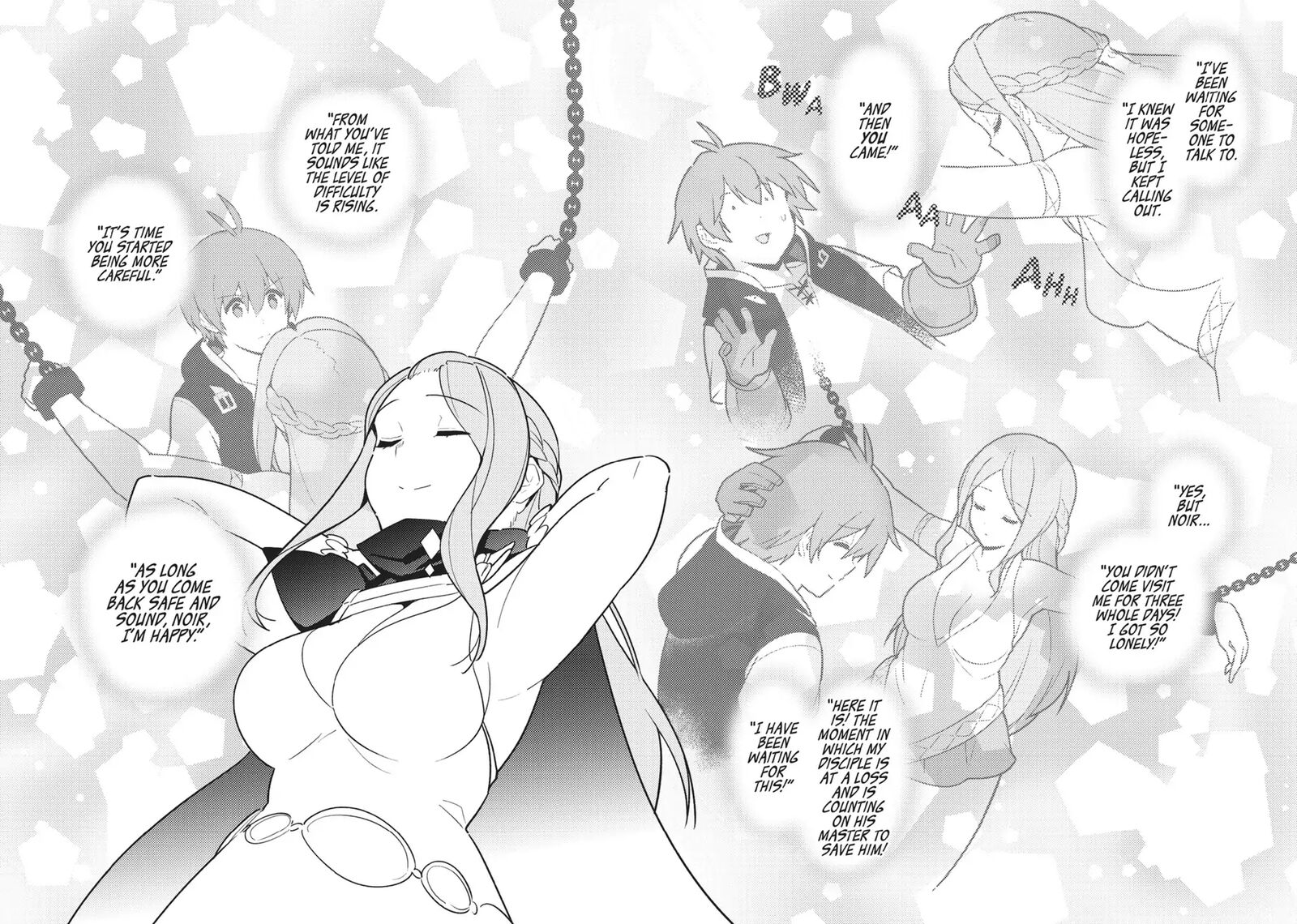 Ore Dake Haireru Kakushi Dungeon Kossori Kitaete Sekai Saikyou 104 23