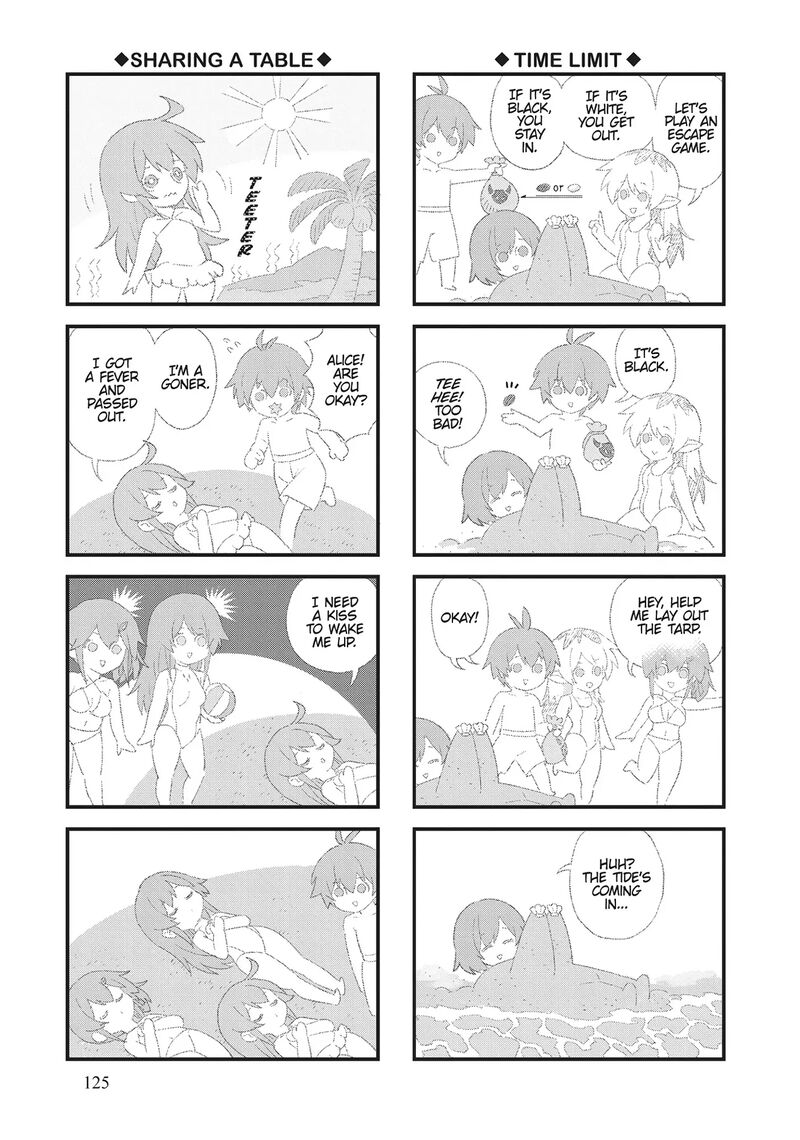 Ore Dake Haireru Kakushi Dungeon Kossori Kitaete Sekai Saikyou 104 25