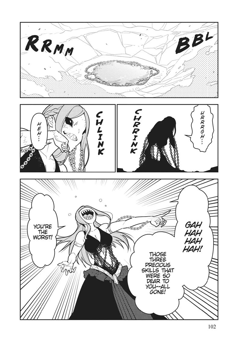 Ore Dake Haireru Kakushi Dungeon Kossori Kitaete Sekai Saikyou 104 4
