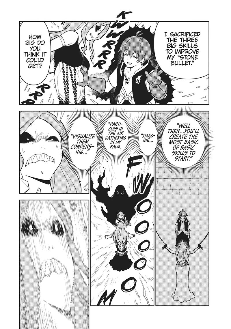 Ore Dake Haireru Kakushi Dungeon Kossori Kitaete Sekai Saikyou 104 7