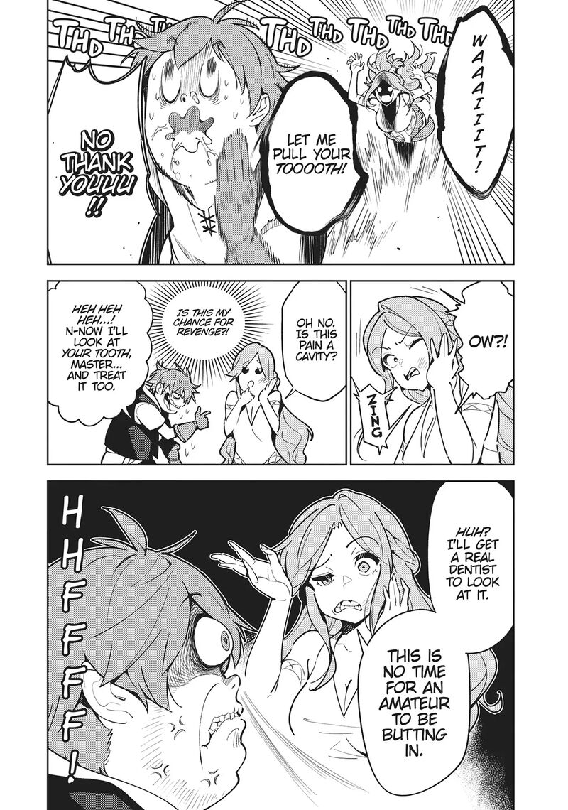 Ore Dake Haireru Kakushi Dungeon Kossori Kitaete Sekai Saikyou 106 8