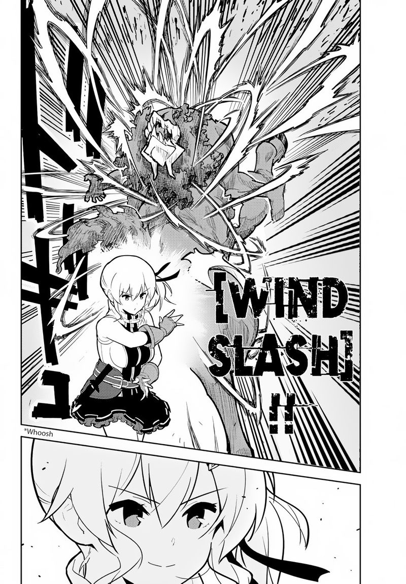 Ore Dake Haireru Kakushi Dungeon Kossori Kitaete Sekai Saikyou 23 4