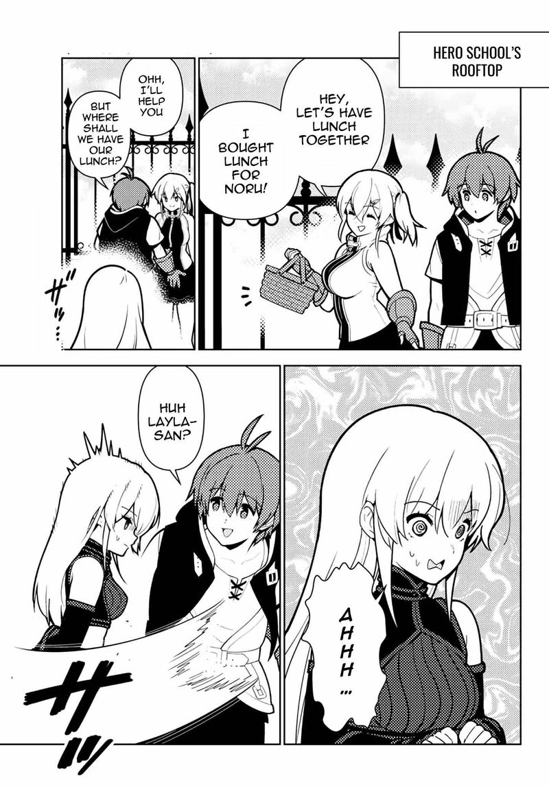 Ore Dake Haireru Kakushi Dungeon Kossori Kitaete Sekai Saikyou 64 1