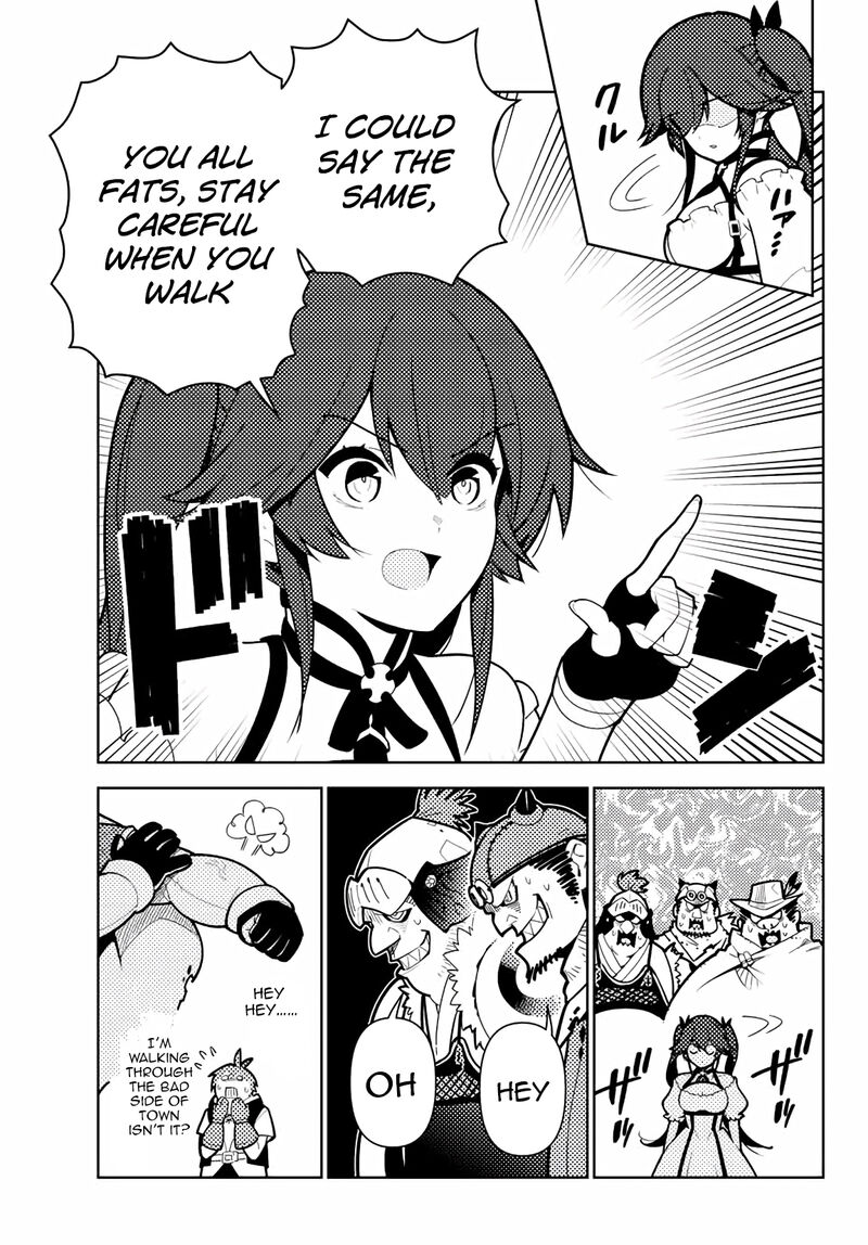 Ore Dake Haireru Kakushi Dungeon Kossori Kitaete Sekai Saikyou 65 3