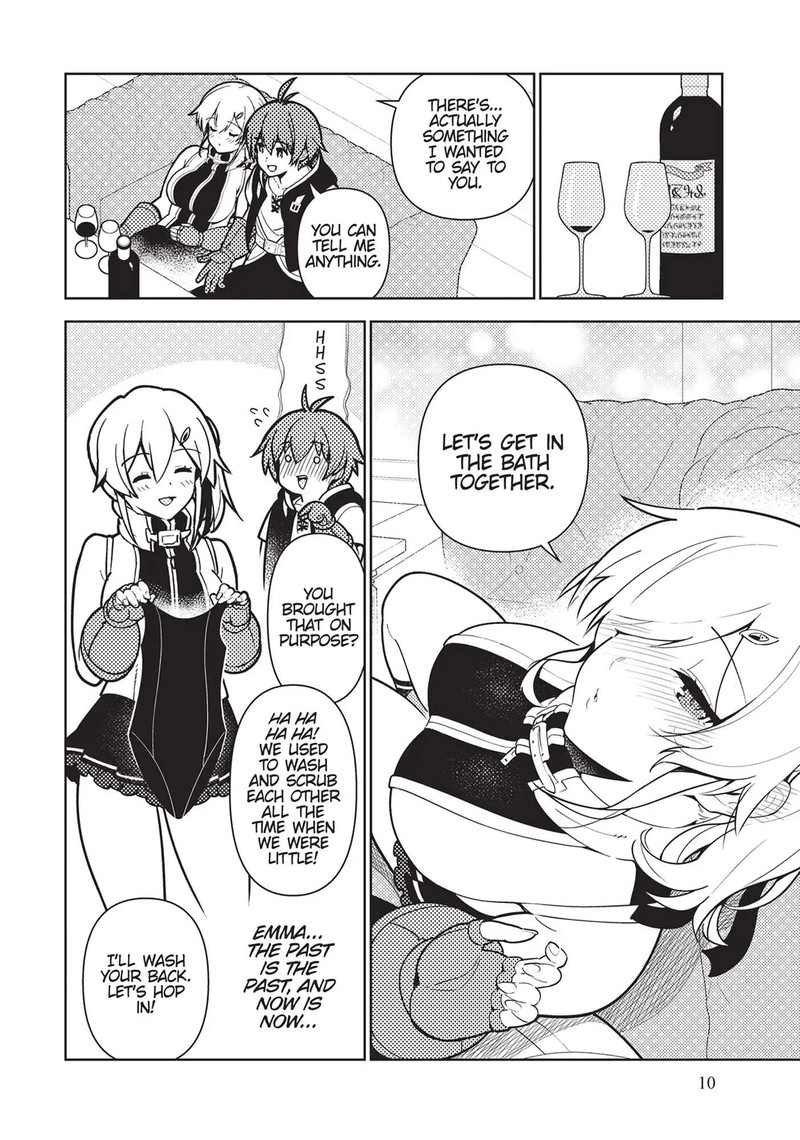Ore Dake Haireru Kakushi Dungeon Kossori Kitaete Sekai Saikyou 66 10