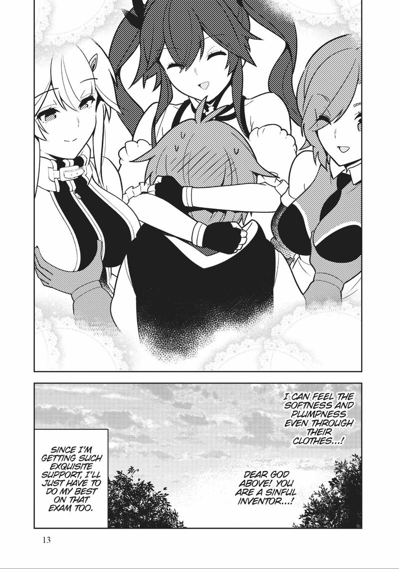 Ore Dake Haireru Kakushi Dungeon Kossori Kitaete Sekai Saikyou 87 15